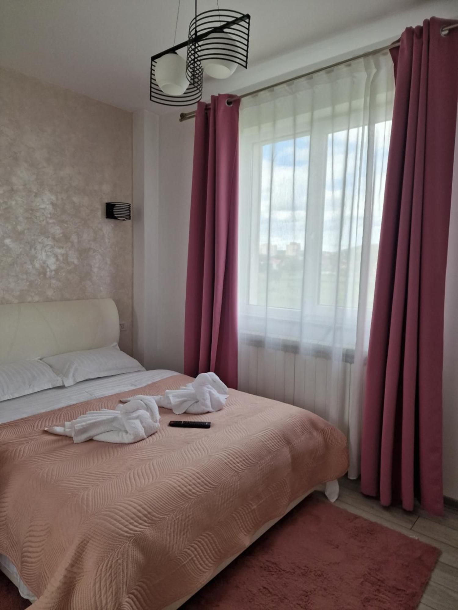 Apartament Rezidential Suceava Exterior photo
