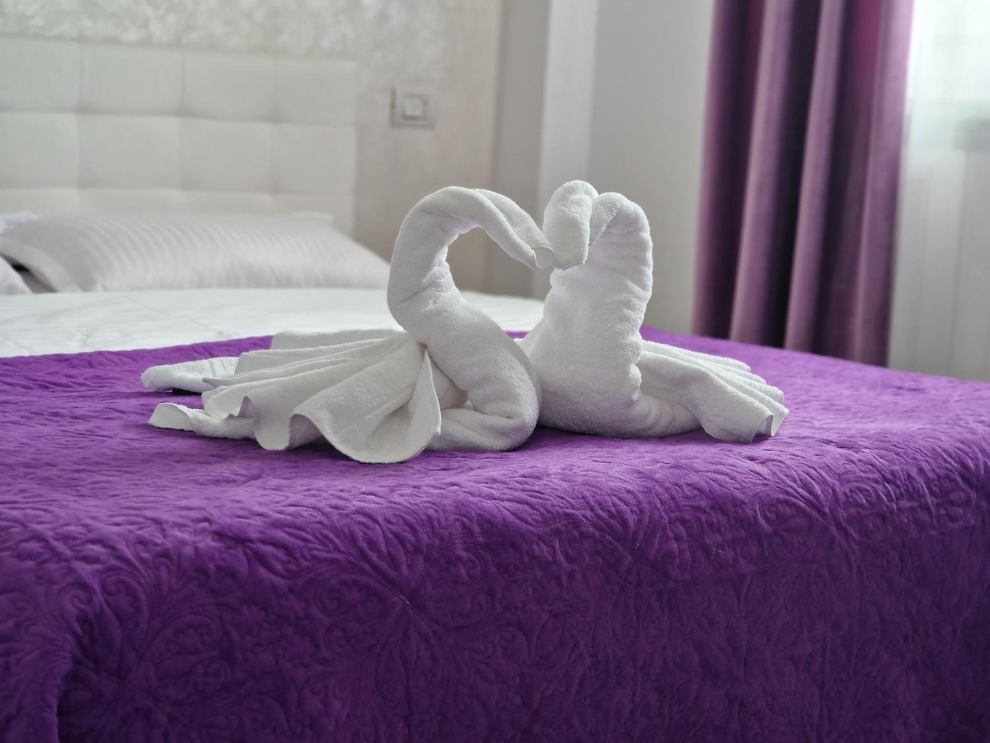 Apartament Rezidential Suceava Exterior photo